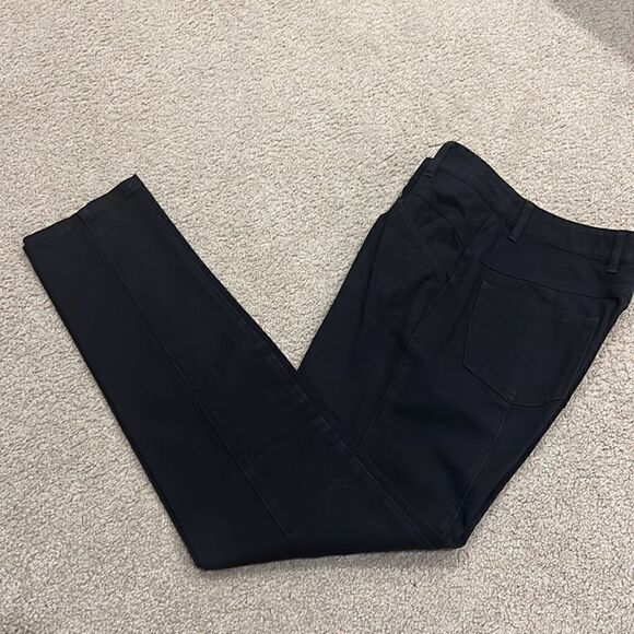 Escada jeans black size 34 - Picture 6 of 6